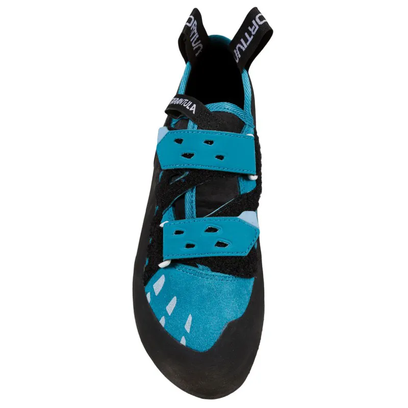 La Sportiva Womens Tarantula Climbing Shoe Topaz-3